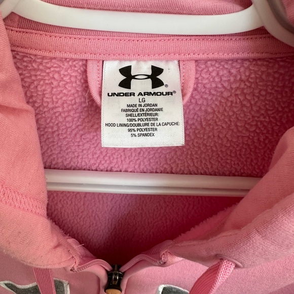 Under Armour Sweater - Picture 3 of 5